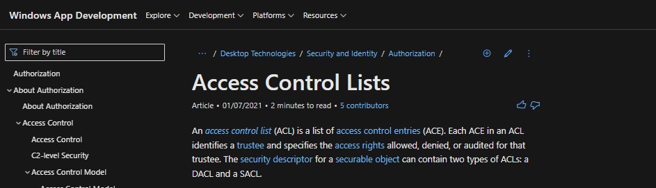 File permissions on Windows - chmod 400 in Powershell